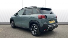 Citroen C3 Aircross 1.2 PureTech 110 Shine 5dr Petrol Hatchback